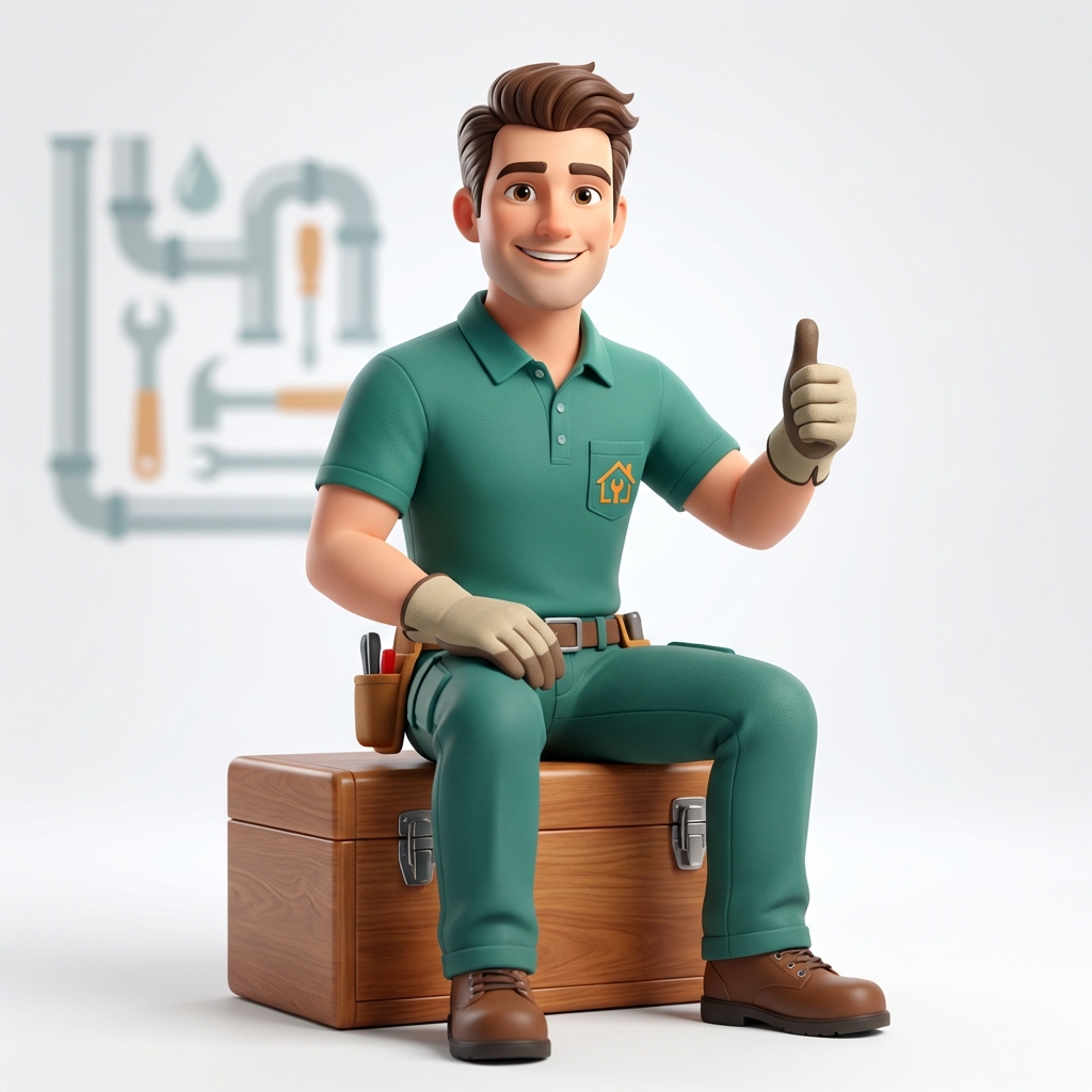 Technical Lead at Homeplex - Expert Home Solutions