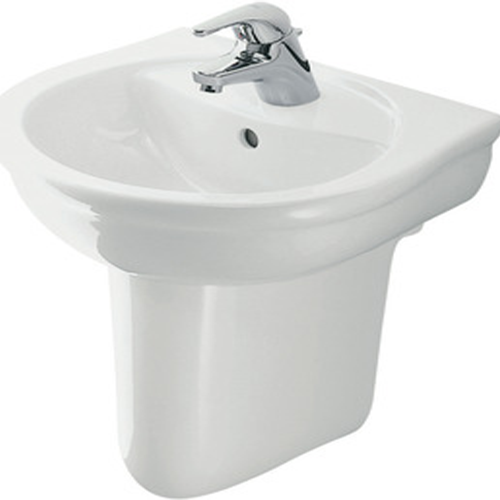 Extra basin fitting pricing - Homeplex 