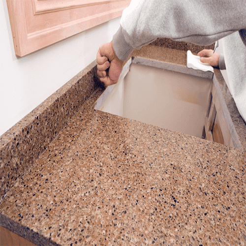 Granite installation pricing - Homeplex 