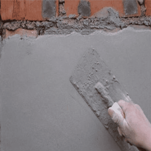 Plaster works pricing - Homeplex 