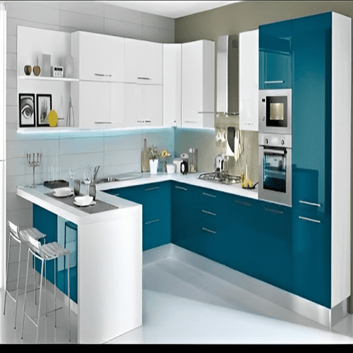 modular kitchen daraz/drawer fitting pricing - Homeplex 