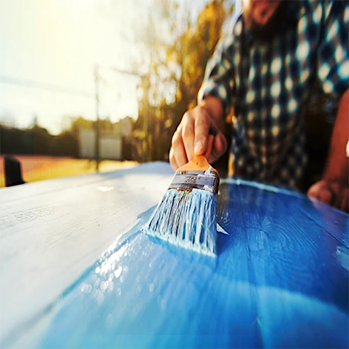 Enamel Paint pricing - Homeplex 