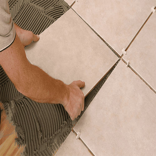 Tile Installation pricing - Homeplex 