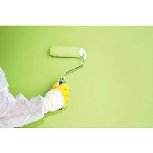 Wall putting + color pricing - Homeplex 