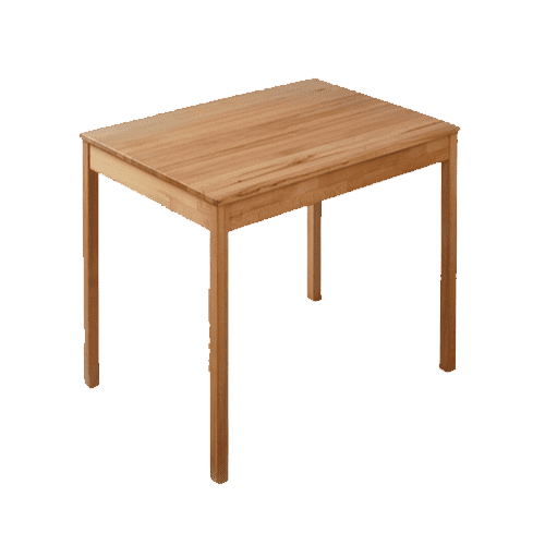 Simple Table pricing - Homeplex 