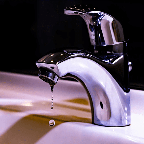 Tap Water Blockage pricing - Homeplex 