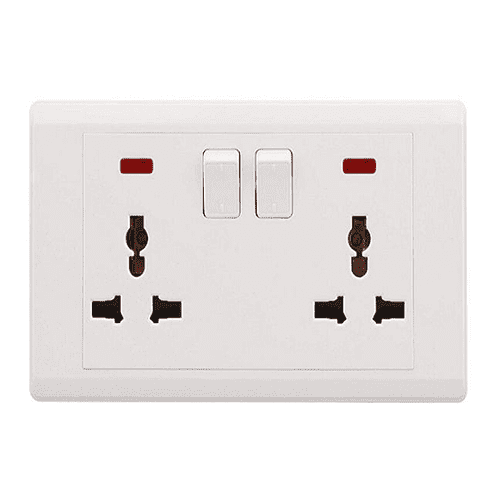 Install / Replace or Repair Power Socket pricing - Homeplex 