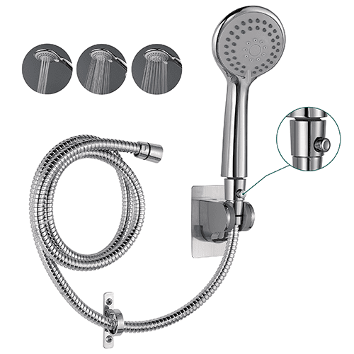 Shower Head Installation pricing - Homeplex 