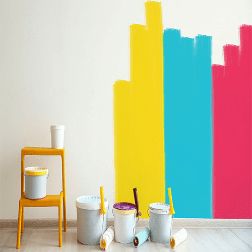 Whole building panting pricing - Homeplex 