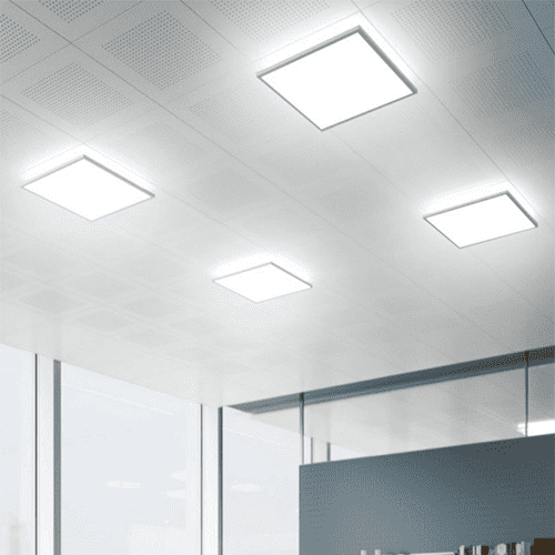 2x2 Light Replacement pricing - Homeplex 