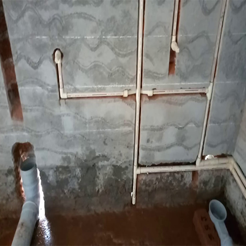 Single line bathroom fitting pricing - Homeplex 