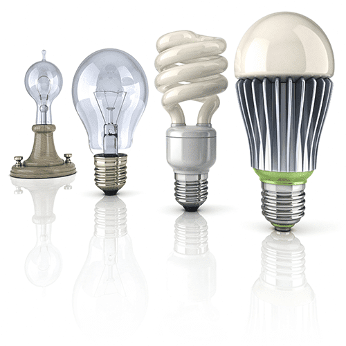Installation / replace bulbs or tubelight pricing - Homeplex 