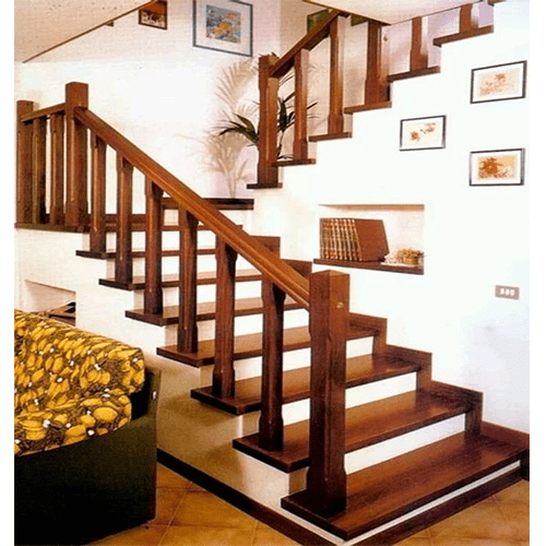 stair case railing sallo wood pricing - Homeplex 