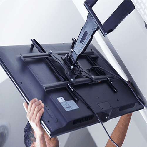 Television Installation pricing - Homeplex 