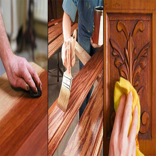 polish major for wooden works pricing - Homeplex 