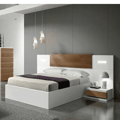 Modern bed pricing - Homeplex 