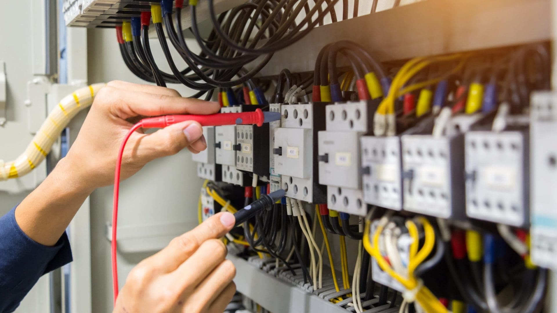 Whole building Wiring pricing - Homeplex 