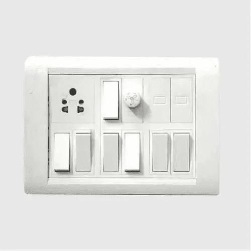 Install / Repair / Replace Switch board pricing - Homeplex 