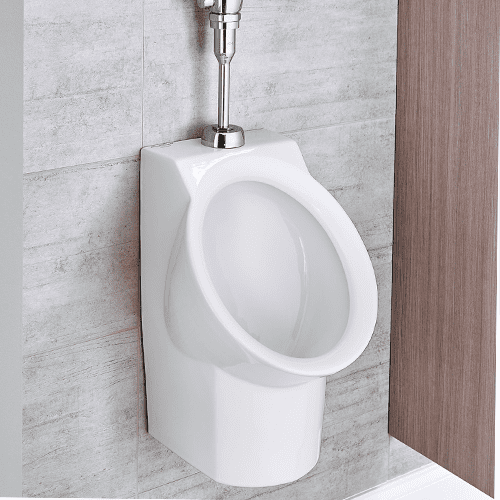 Urinal Flush pricing - Homeplex 