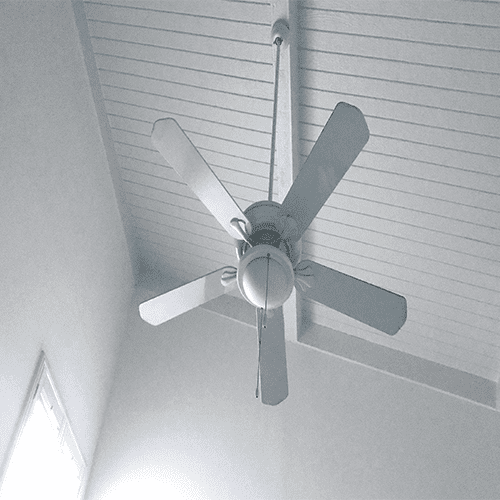 Fan Installation pricing - Homeplex 