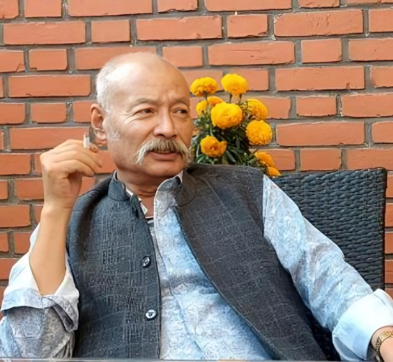 Dr. Madhu Bajracharya